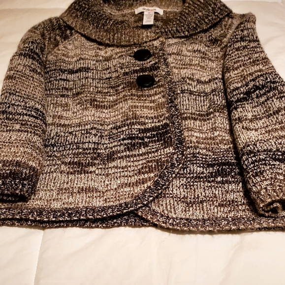 Style & Co ladies sweater - Picture 1 of 6